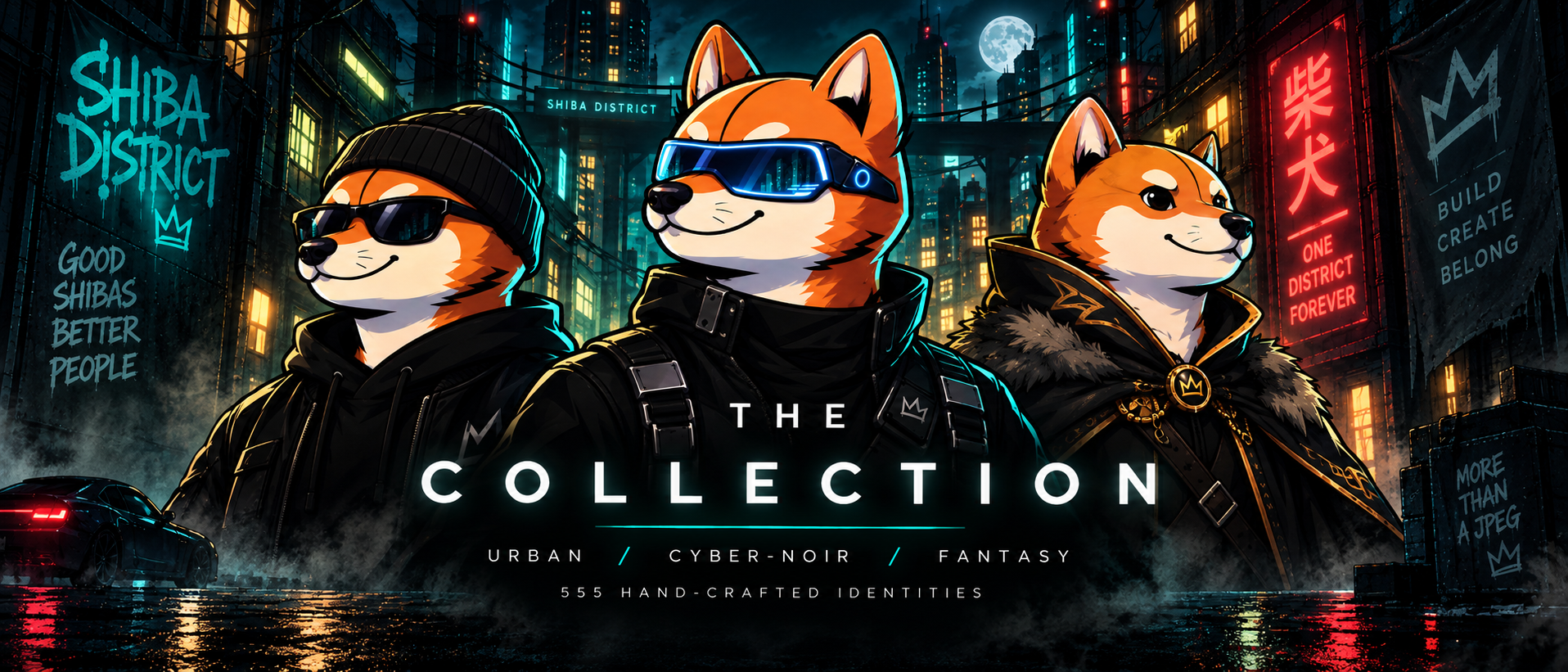 The Collection artwork